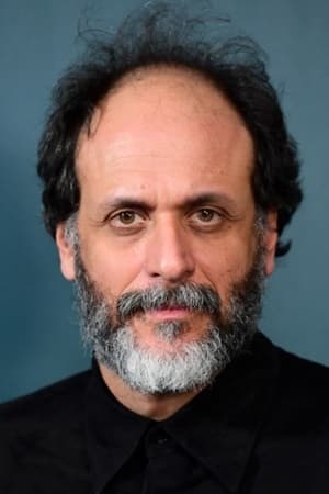 تصویر هنرمند Luca Guadagnino