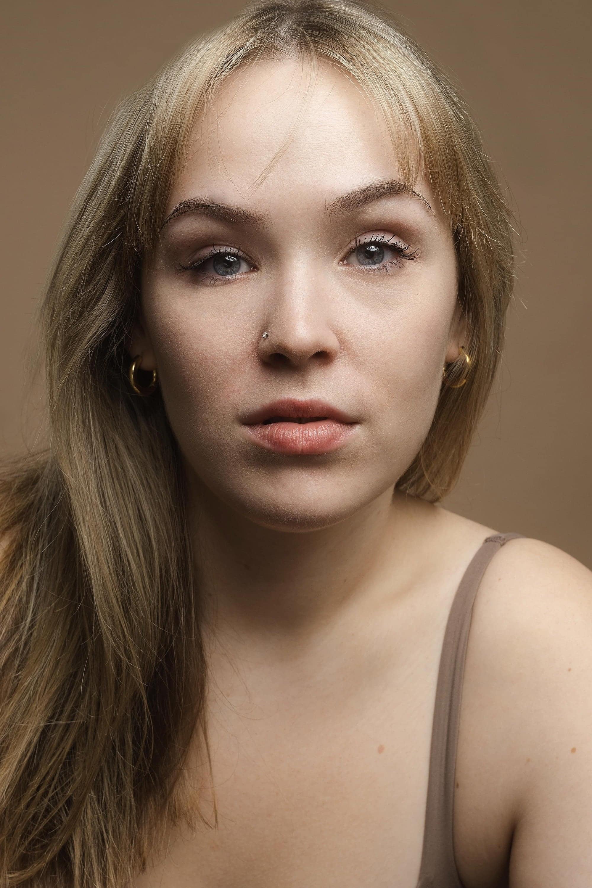 تصویر هنرمند Caroline Bergwall