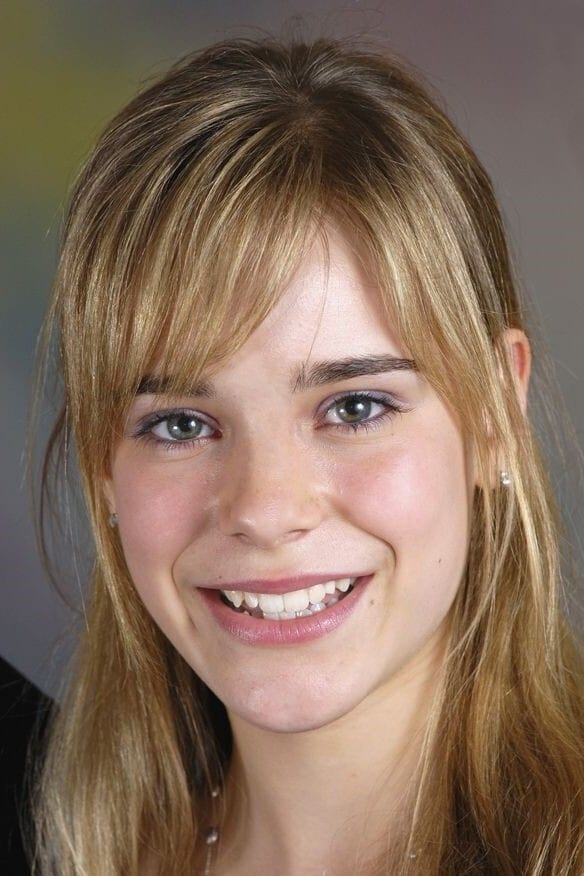 تصویر هنرمند Emily Hirst