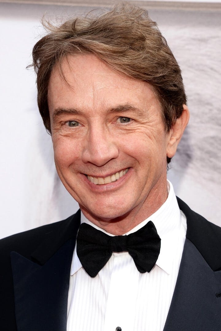 تصویر هنرمند Martin Short
