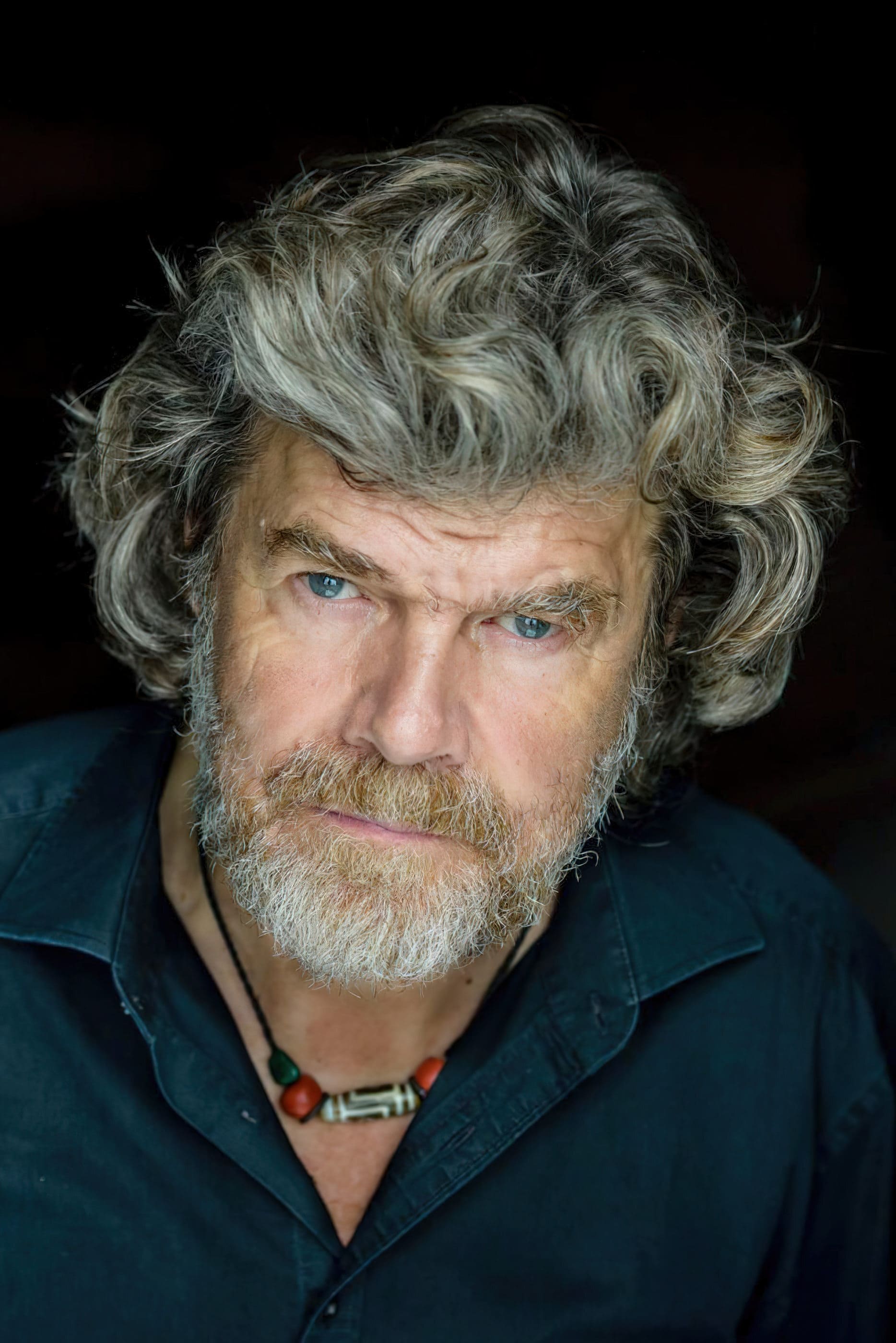 تصویر هنرمند Reinhold Messner