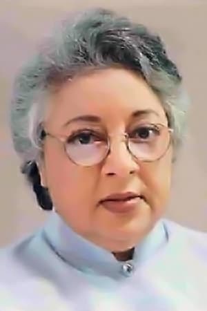 تصویر هنرمند Daisy Irani