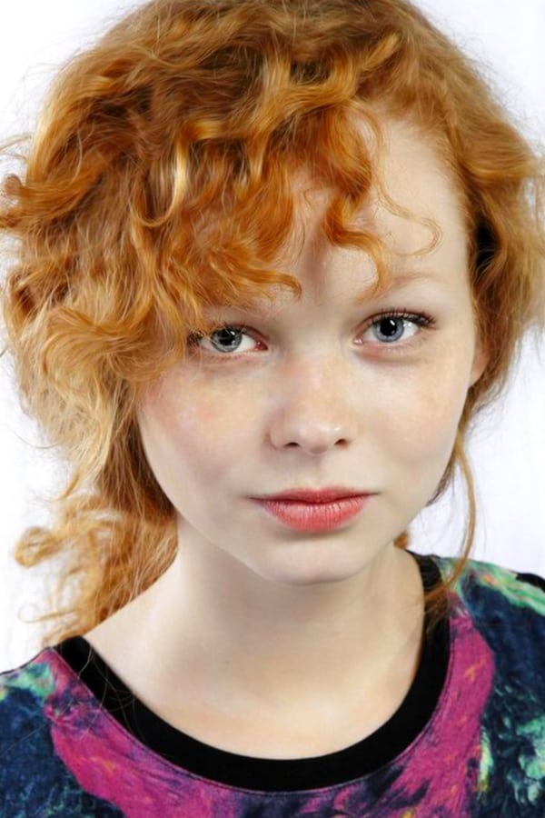 تصویر هنرمند Anna Linhartová