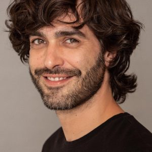 تصویر هنرمند David Angulo