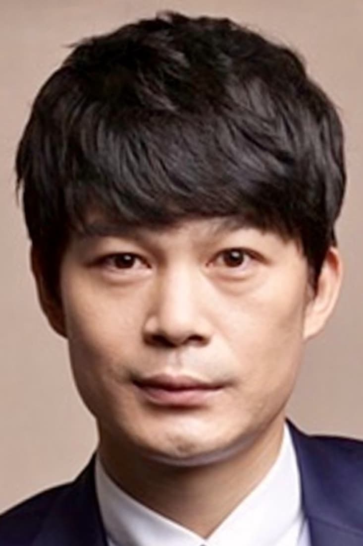 تصویر هنرمند Han Chul-woo