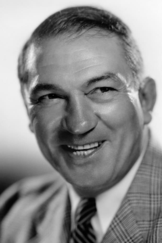 تصویر هنرمند Victor McLaglen