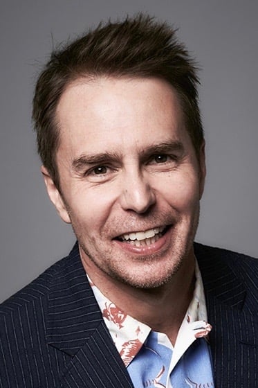 تصویر هنرمند Sam Rockwell