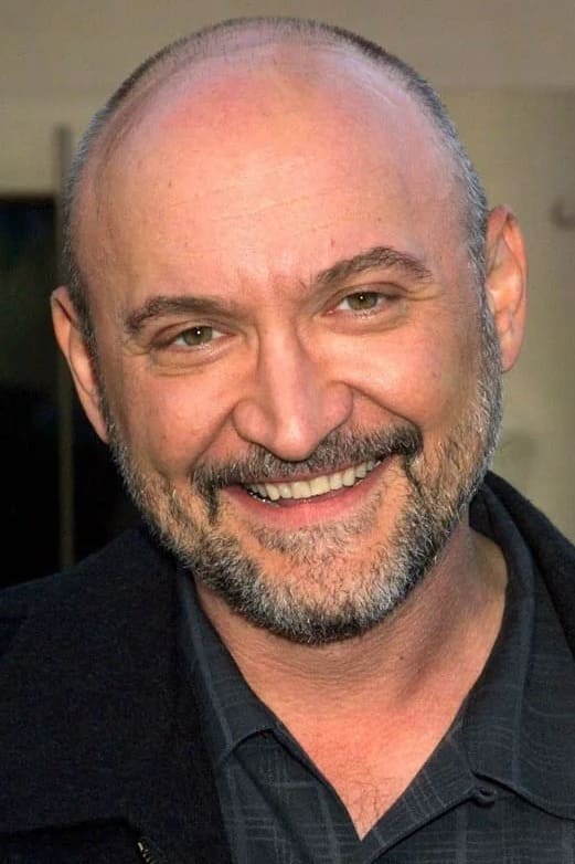 تصویر هنرمند Frank Darabont