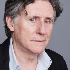 تصویر هنرمند Gabriel Byrne