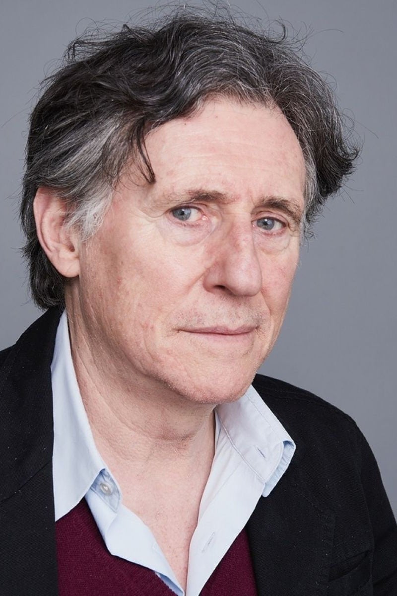 تصویر هنرمند Gabriel Byrne