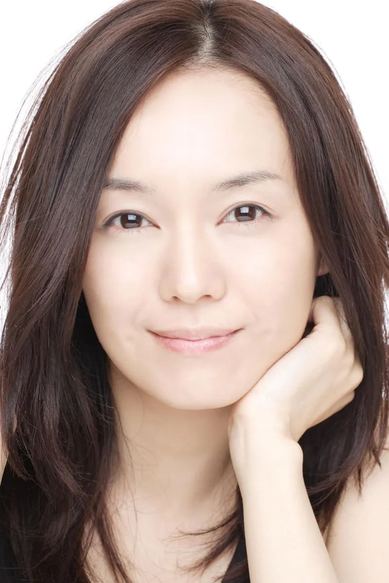 تصویر هنرمند Kaoru Okunuki