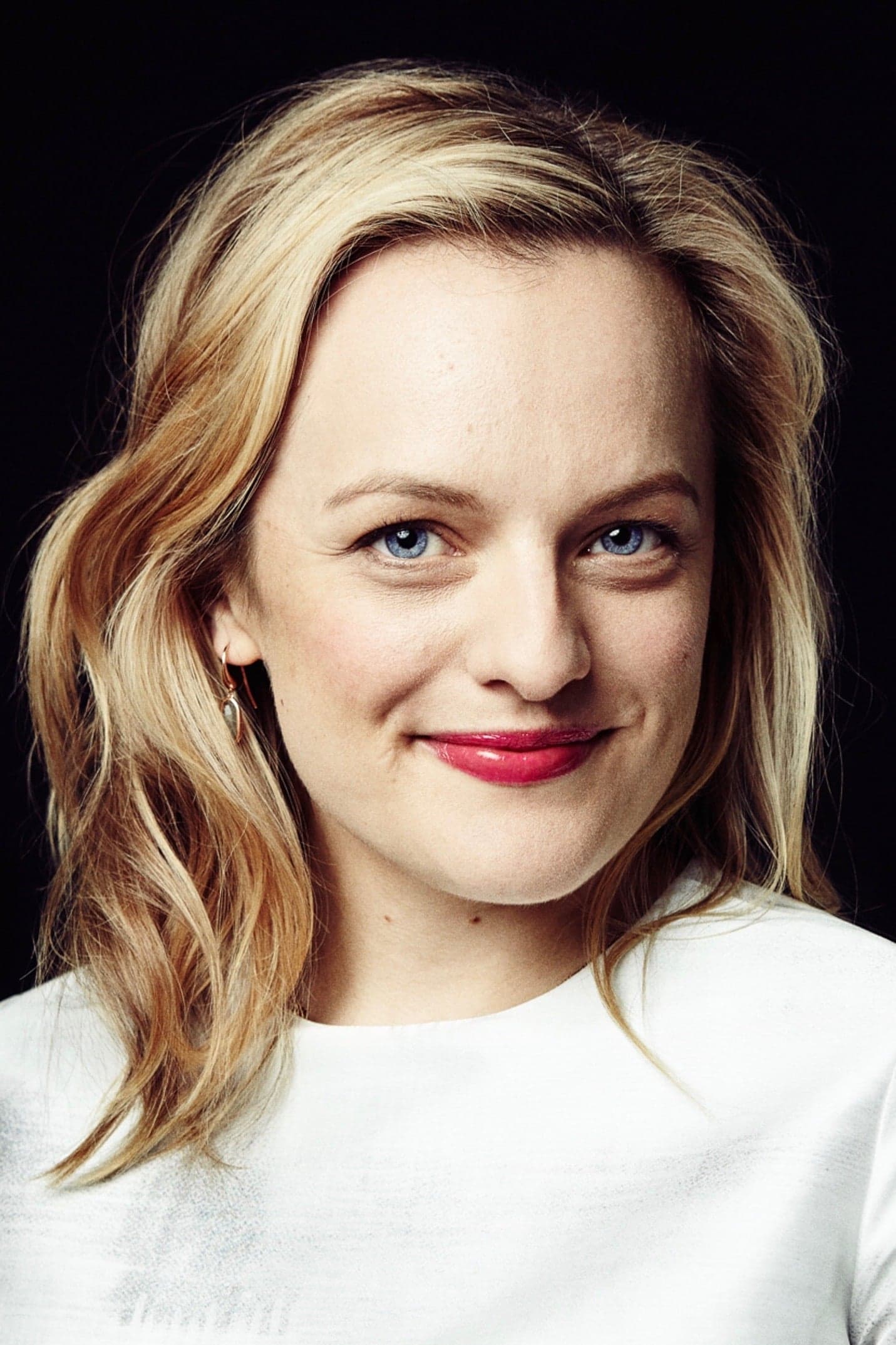 تصویر هنرمند Elisabeth Moss