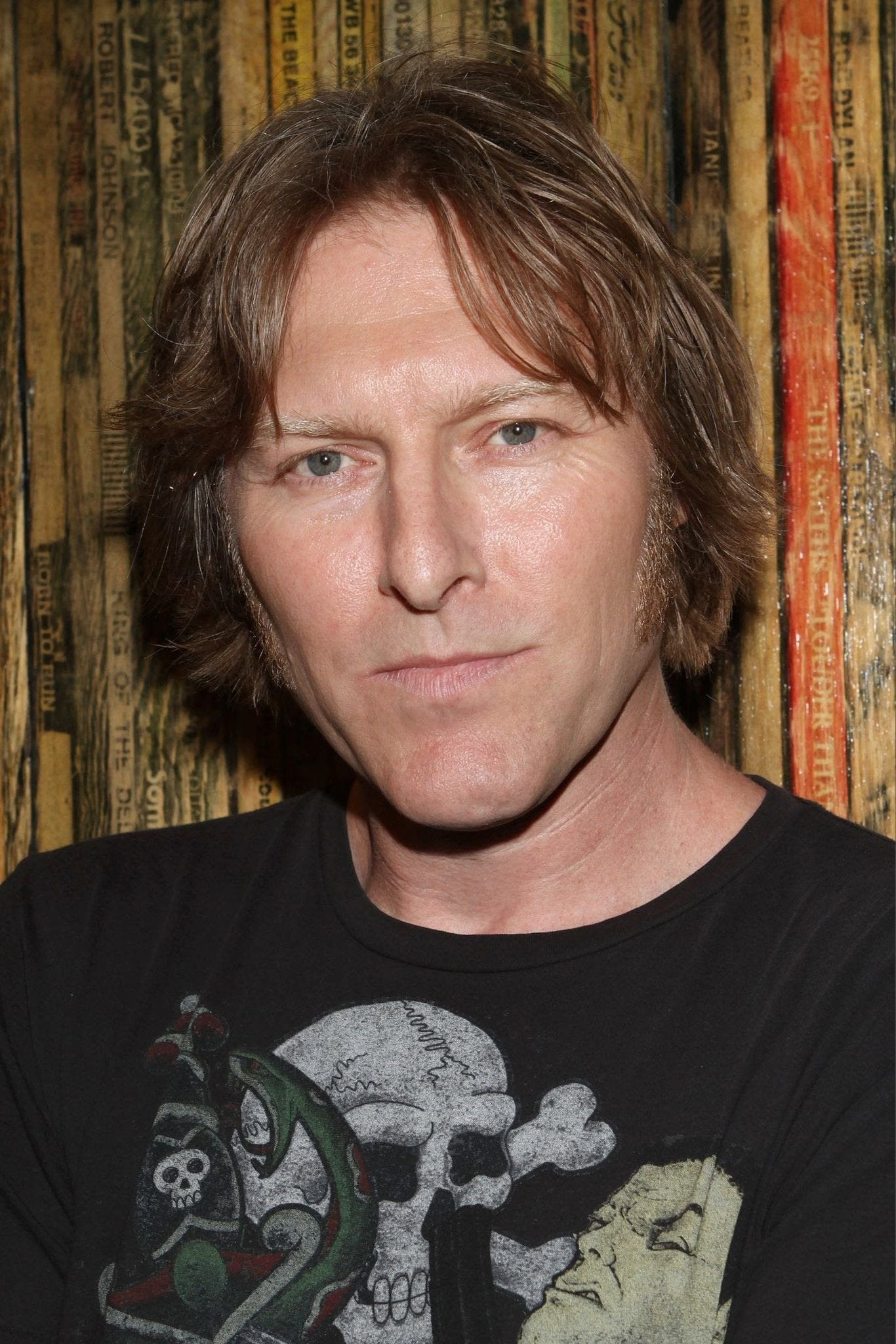 تصویر هنرمند Tyler Bates