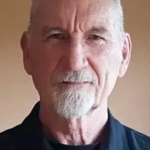 تصویر هنرمند Bruce McFee