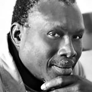 تصویر هنرمند Mamadou Dioumé