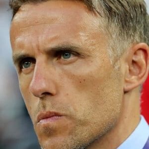 تصویر هنرمند Phil Neville