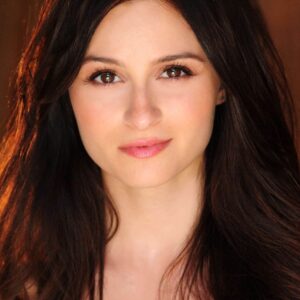 تصویر هنرمند Melanie Papalia