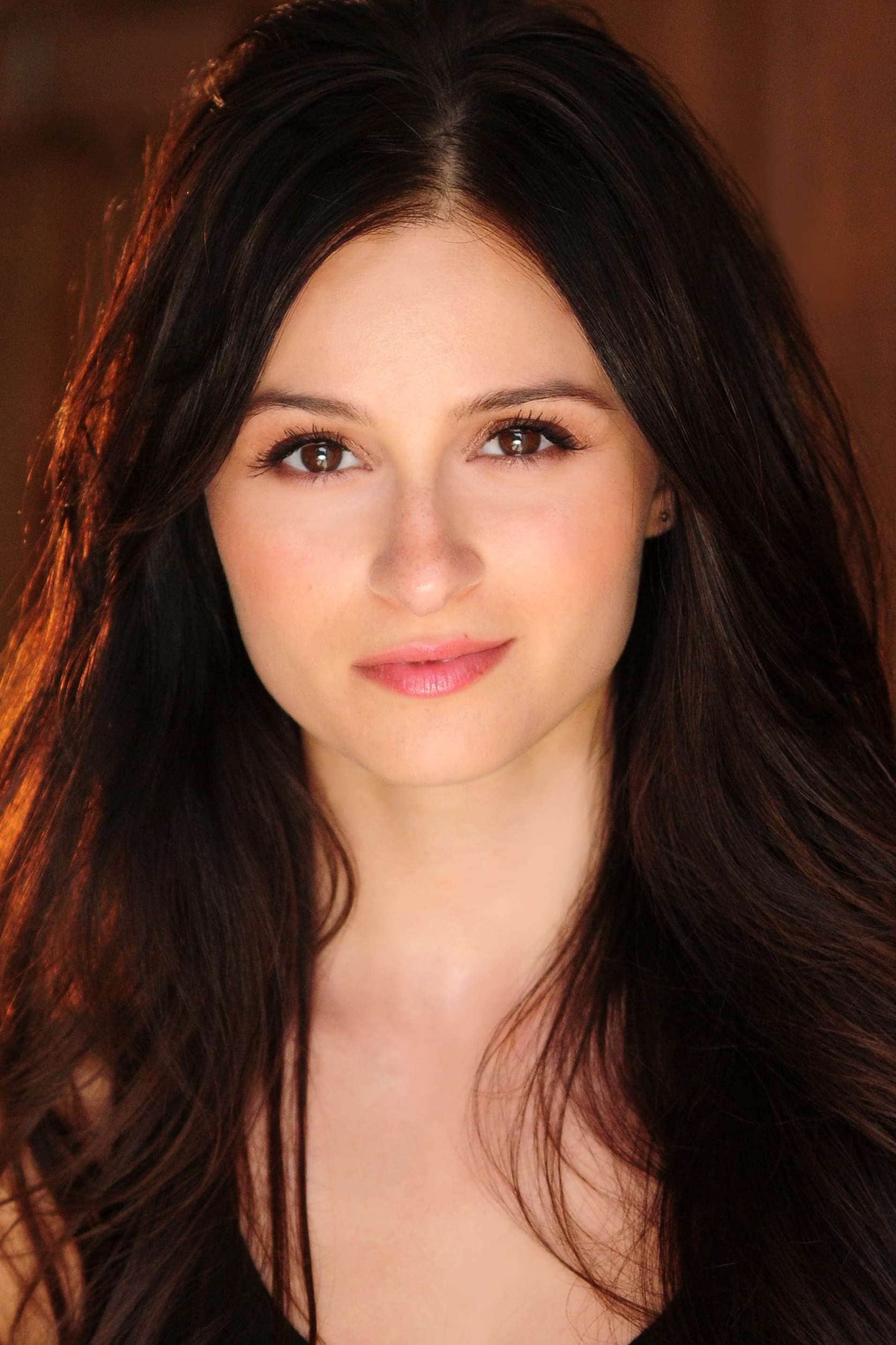 تصویر هنرمند Melanie Papalia
