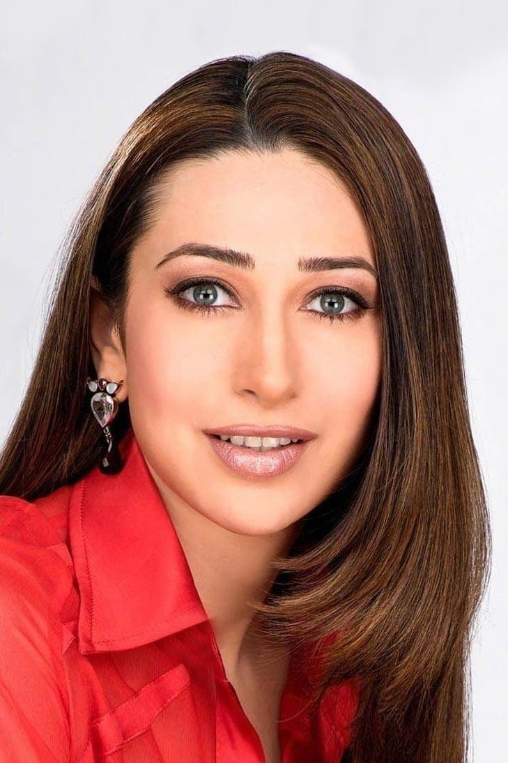 تصویر هنرمند Karisma Kapoor
