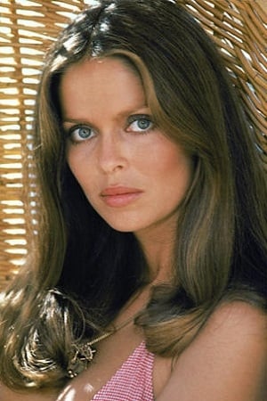 تصویر هنرمند Barbara Bach