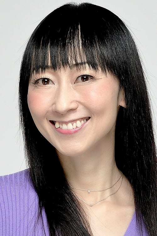 تصویر هنرمند Miki Nagasawa