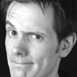 تصویر هنرمند Dave Chapman