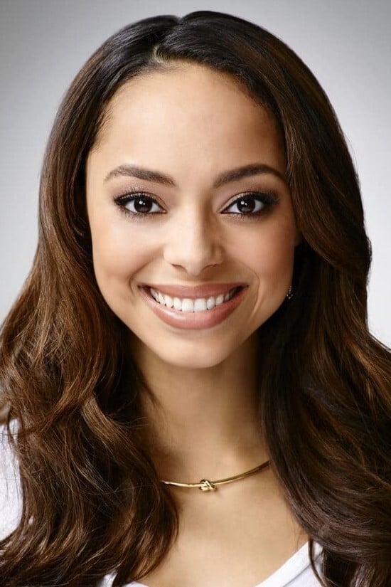تصویر هنرمند Amber Stevens West