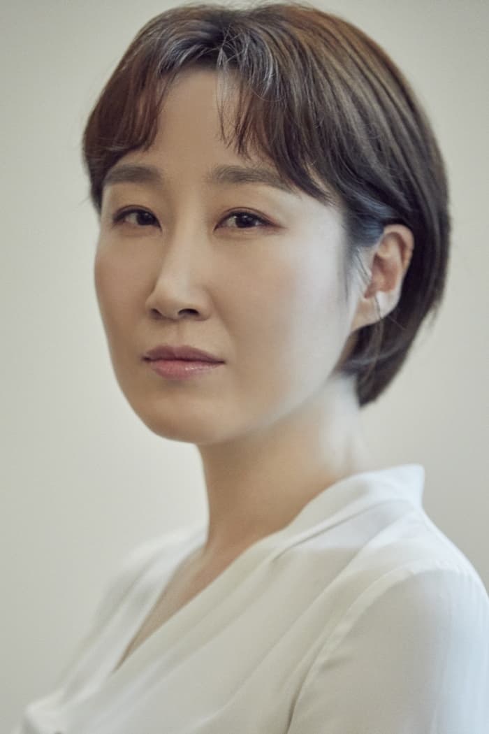 تصویر هنرمند Kim Kuk-hee