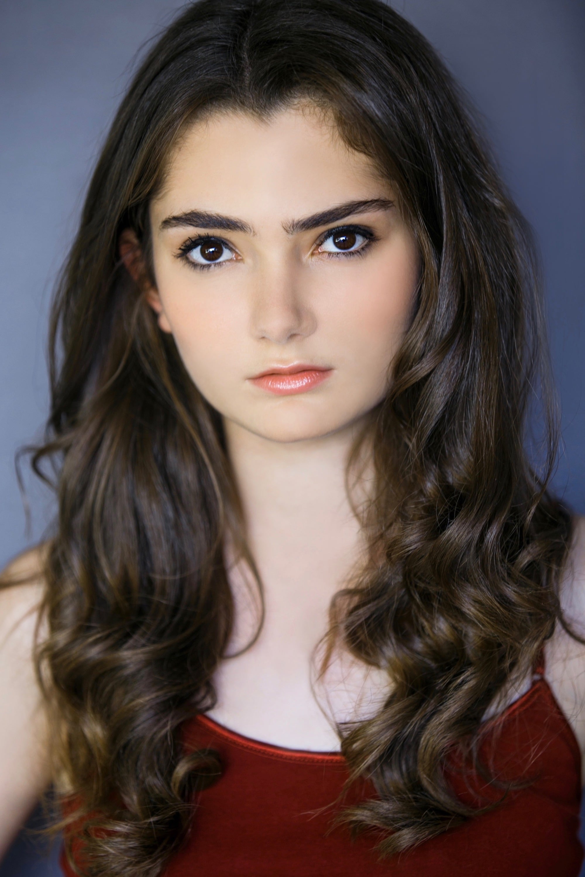 تصویر هنرمند Emily Robinson