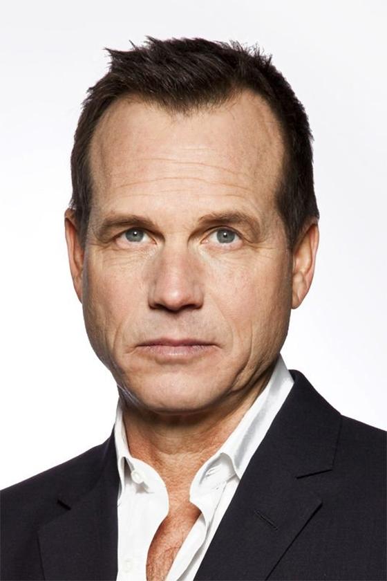 تصویر هنرمند Bill Paxton