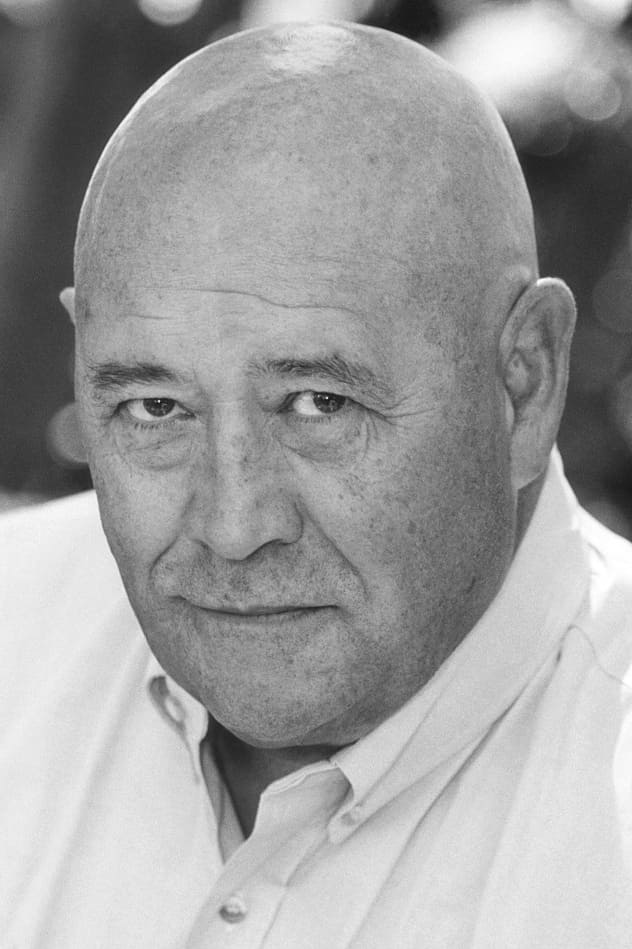 تصویر هنرمند Barry Corbin