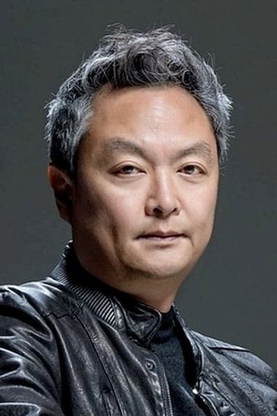 تصویر هنرمند Kang Yun-sung