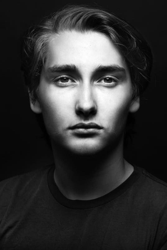 تصویر هنرمند Magnus Sjørup