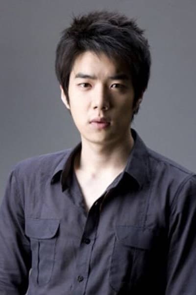 تصویر هنرمند Kim Dong-yeon