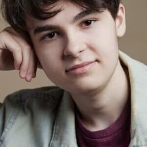 تصویر هنرمند Owen Myre