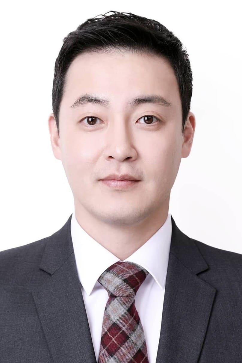 تصویر هنرمند Kim Yong-jin