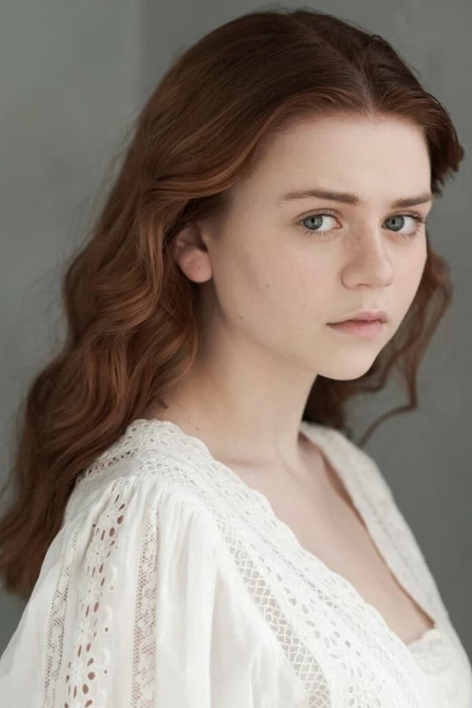 تصویر هنرمند Matilda Freeman