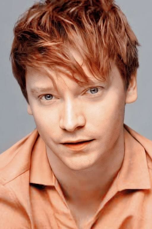 تصویر هنرمند Calum Worthy