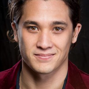 تصویر هنرمند Chai Hansen