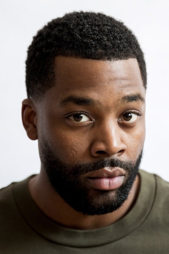 تصویر هنرمند LaRoyce Hawkins