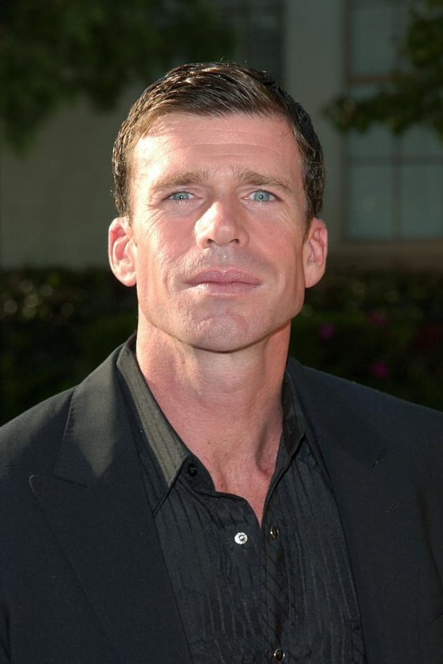 تصویر هنرمند Taylor Sheridan