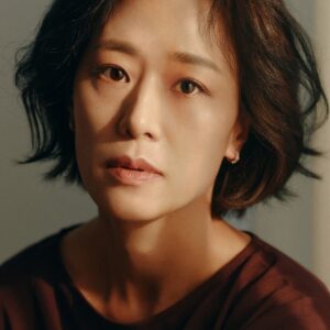 تصویر هنرمند Woo Mi-hwa