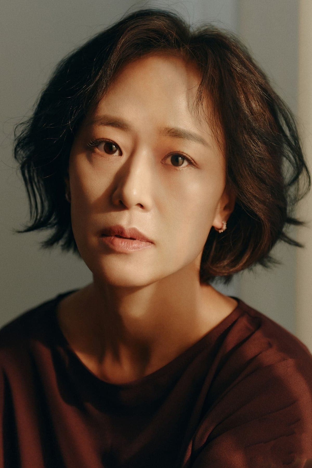 تصویر هنرمند Woo Mi-hwa