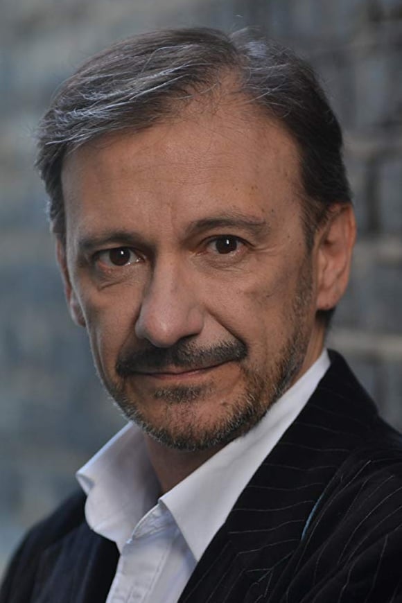 تصویر هنرمند Jorge de Juan