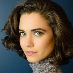 تصویر هنرمند Victoria Geil