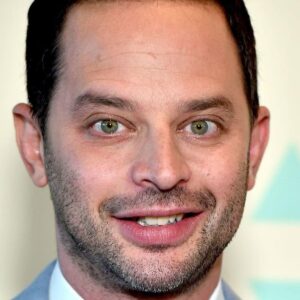 تصویر هنرمند Nick Kroll