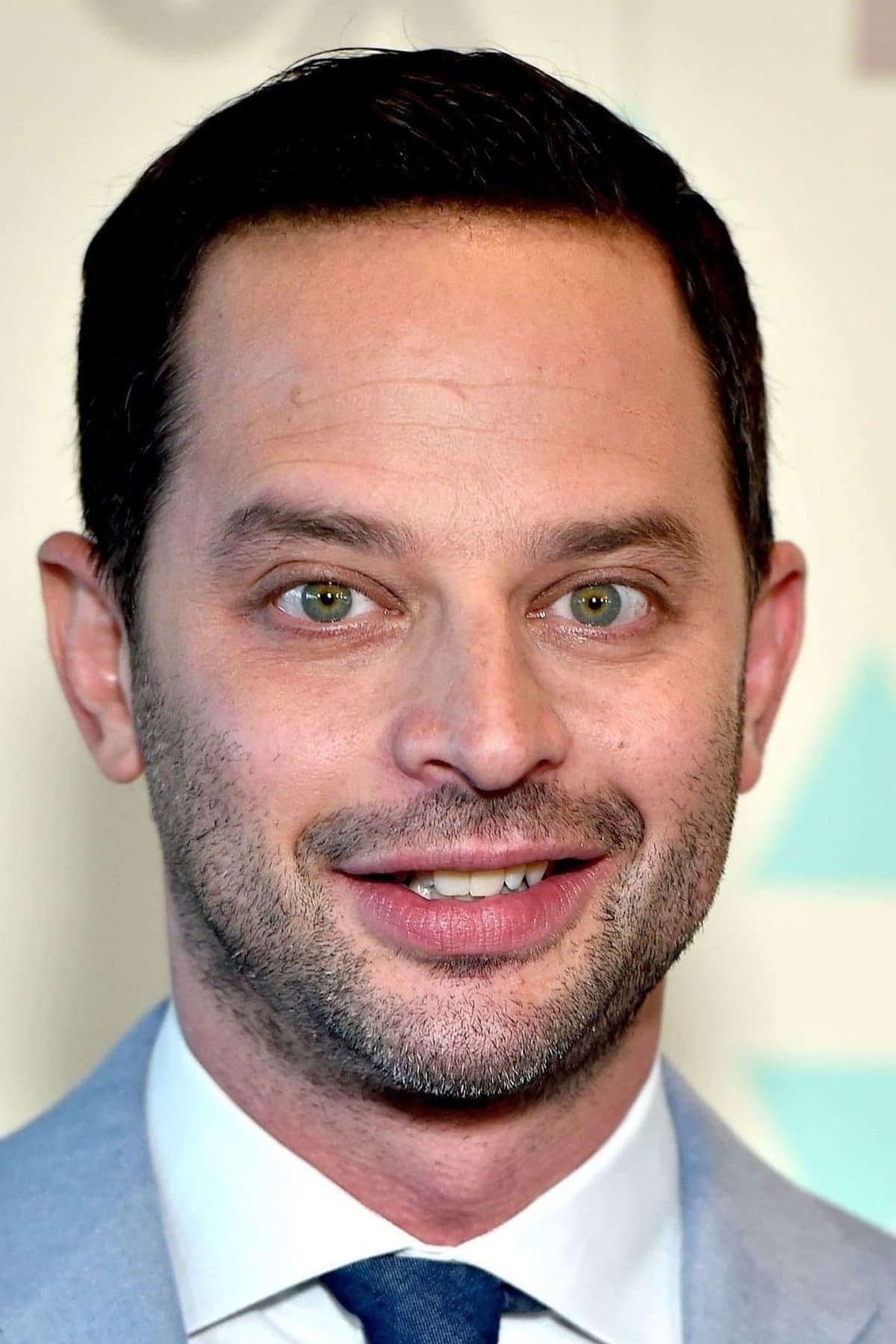 تصویر هنرمند Nick Kroll
