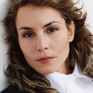 تصویر هنرمند Noomi Rapace