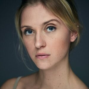 تصویر هنرمند Julia Sporre