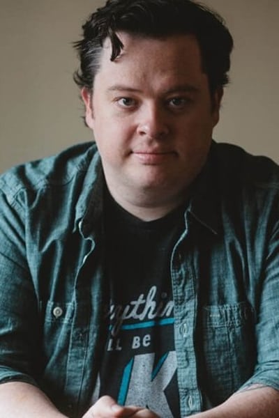 تصویر هنرمند Justin McElroy